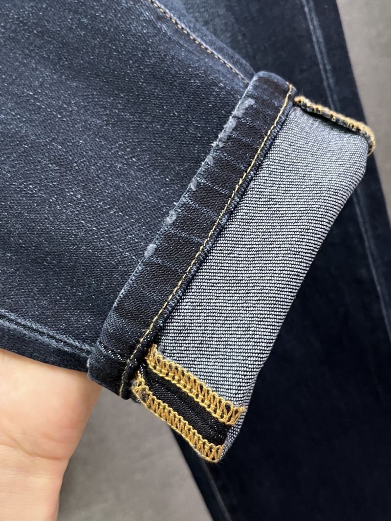 Louis Vuitton Jeans